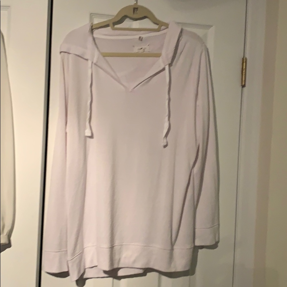 Yummy sweatshirt